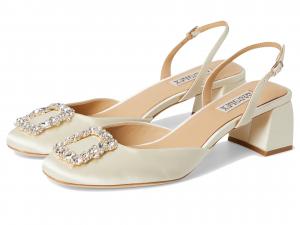 Туфли Badgley Mischka Vivia, цвет Ivory