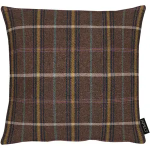 Декоративная подушка Scott Apelt, коричневый