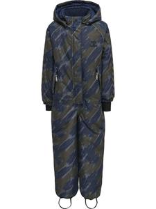 Спортивный костюм Hummel, оливковый