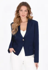 Блейзер Faina, Navy