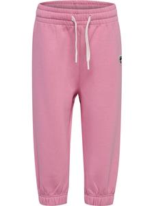 Зауженные брюки Hummel, Rose