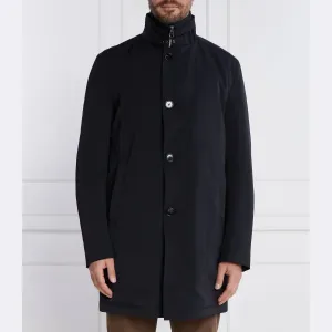 Пальто с дефектами 2 в 1 Joop!, синий