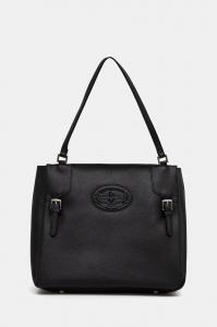 U.S. Polo Assn. Ретро-сумочка, черный