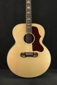 Gibson SJ-200 Studio Розовое дерево, сатин, натуральный