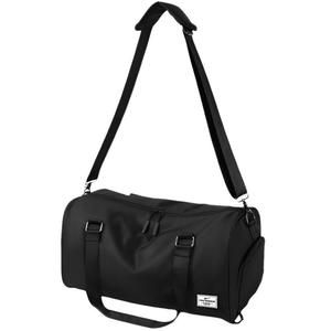 WARRIOR Дорожная сумка Oxford Unisex Black