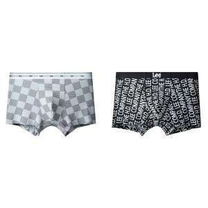 Lee Подарочный набор мужского белья Combo Set