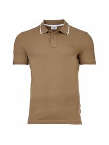 Футболка поло Joop! Jeans, цвет grün (pastel green)