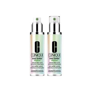 CLINIQUE 302 Whitening Series жидкая эссенция для женщин