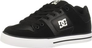 Мужские кроссовки DC Shoes, черно-белый