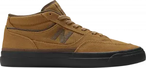 Кроссовки Franky Villani x Numeric 417 'Wheat', коричневый