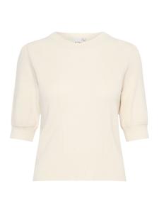 Свитер ICHI IHBoston, бежевый