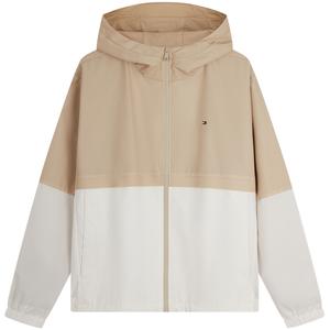 Tommy Hilfiger Куртка мужская, Khaki & White RBT