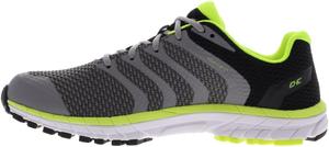 Мужские треккинговые кроссовки Inov-8 Roadclaw 275 Knit Inov8, желтый/серый