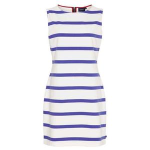 Короткое платье Sea Ranch Britt Sleeveless, разноцветный