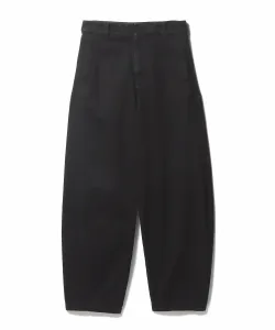 Джинсы для пышных форм ПОСТОЯННАЯ ДОСТАВКА Column, цвет Black