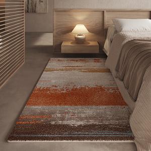 Budis Ковер 300х400 см из ПВХ, для спальни/детской/гостиной, утолщенный, противоскользящий, Muyao