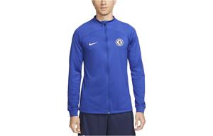 Мужское футбольное джерси Nike, цвет Blue