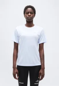 Спортивная футболка run tee Adidas Performance, Crystal Sky