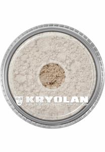 Тени для век SATIN POWDER Kryolan, цвет sp 113