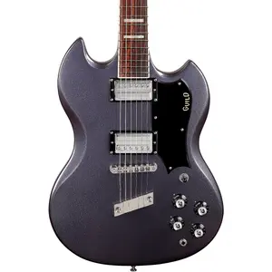 Электрогитара Guild Polara Deluxe Solidbody, Canyon Dusk