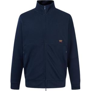 Paul & Shark Яхтенная куртка мужская синяя, Navy Blue