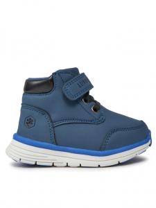 Кроссовки Schnürschuhe ALVIS Lumberjack, темно-синий