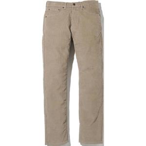 Повседневные брюки Levi’s мужские Levis, коричневый