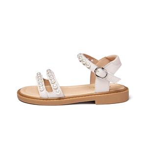 Детские сандалии Snoffy, черный