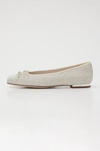 Балетные туфли Эклер