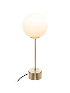 Настольная лампа белого цвета Atmosphera Créateur d'intérieur
