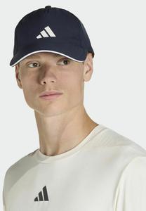 Бейсболка Adidas Performance BBALL CLIMA, Legend Ink/White White/Dark Blue