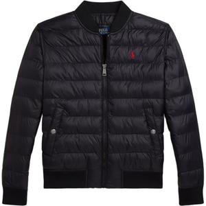 Куртка детская Polo Ralph Lauren, черный