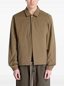 Архив постов Faction 8.0 Куртка тренера Post Archive Faction, коричневый