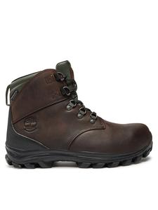 Туфли на шнуровке Halbhoher Chillberg Snow Boot TB1A64N89311 Timberland, коричневый