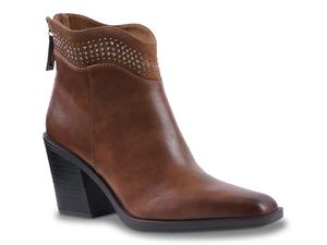 Ботинки GC Shoes Dawn Bootie, коричневый
