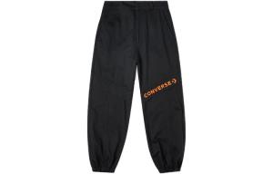 Женские повседневные брюки Converse, Черный