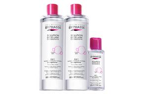 Средство для снятия макияжа unisex BYPHASSE