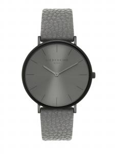 Liebeskind Berlin Аналоговые часы в сером цвете