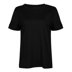 Adidas Neo Футболка женская черная