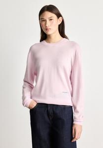 Джемпер Calvin Klein Jumper, Pale Lilac/Light Pink