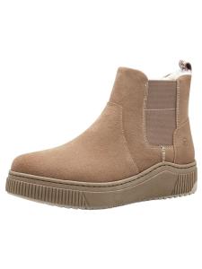 Ботильоны Tamaris, кэмел