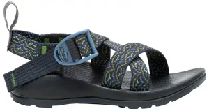 Детские сандалии Chaco Z/1 EcoTread, цвет Bloop Navy