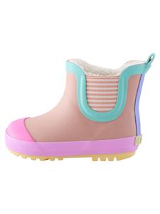 Резиновые сапоги Next, розовый