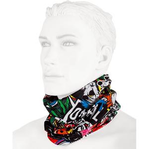 Неквормер Oneal Crank, разноцветный