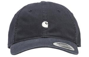 Carhartt WIP Бейсболка Unisex Deep Navy Blue White