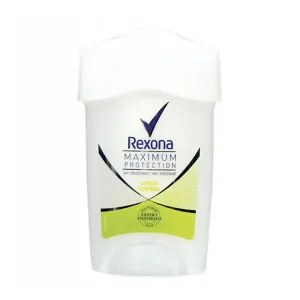 Крем-дезодорант-антиперспирант Stress Control Rexona, 45 ml