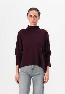Джемпер Repeat Jumper, Merlot/Dark Red
