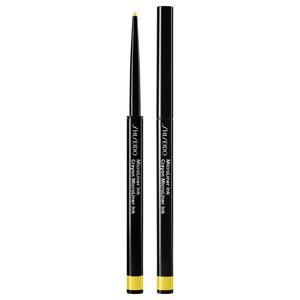 Подводка для глаз microliner ink Shiseido, 06 - yellow, вес 0.08 гр.