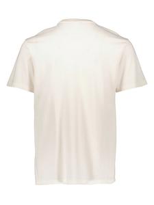 Футболка Fila, кремовый