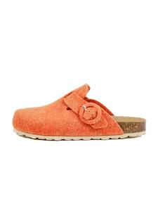 Мюли babunkers HOME FANTASY, оранжевый